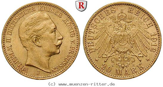 Klicken Sie auf das Bild um es auf Ihrem Rechner zu speichern deutsches-kaiserreich-wilhelm-ii-20-mark/94724.jpg