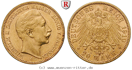 Klicken Sie auf das Bild um es auf Ihrem Rechner zu speichern deutsches-kaiserreich-wilhelm-ii-20-mark/94726.jpg