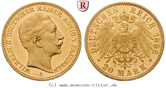 Klicken Sie auf das Bild um es auf Ihrem Rechner zu speichern deutsches-kaiserreich-wilhelm-ii-20-mark/94788.jpg