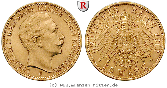 Klicken Sie auf das Bild um es auf Ihrem Rechner zu speichern deutsches-kaiserreich-wilhelm-ii-20-mark/95154.jpg