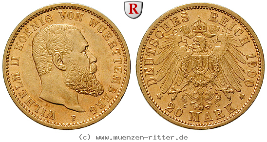 Klicken Sie auf das Bild um es auf Ihrem Rechner zu speichern deutsches-kaiserreich-wilhelm-ii-20-mark/95807.jpg