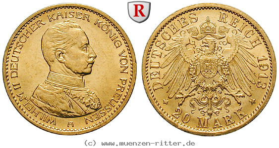 Klicken Sie auf das Bild um es auf Ihrem Rechner zu speichern deutsches-kaiserreich-wilhelm-ii-20-mark/99044.jpg