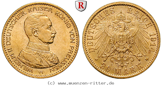 Klicken Sie auf das Bild um es auf Ihrem Rechner zu speichern deutsches-kaiserreich-wilhelm-ii-20-mark/99779.jpg