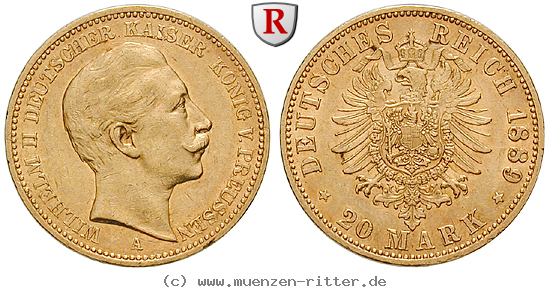Klicken Sie auf das Bild um es auf Ihrem Rechner zu speichern deutsches-kaiserreich-wilhelm-ii-20-mark/ejae10855.jpg