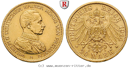 Klicken Sie auf das Bild um es auf Ihrem Rechner zu speichern deutsches-kaiserreich-wilhelm-ii-20-mark/ejae10879.jpg