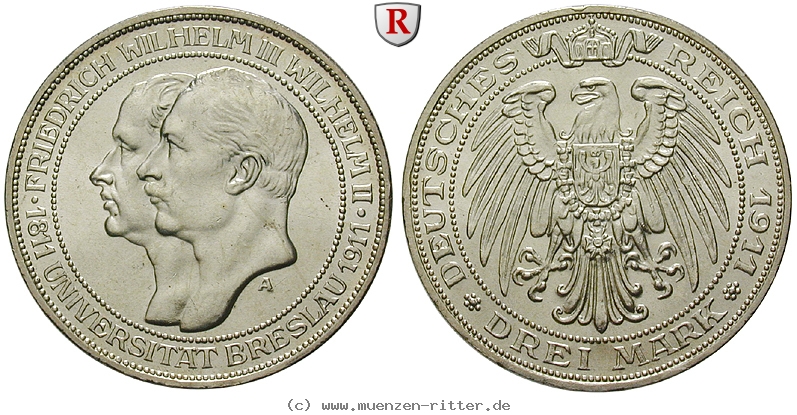 deutsches-kaiserreich-wilhelm-ii-3-mark/100682.jpg