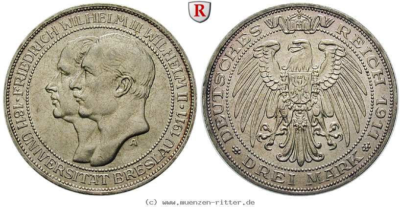 Klicken Sie auf das Bild um es auf Ihrem Rechner zu speichern deutsches-kaiserreich-wilhelm-ii-3-mark/101680.jpg
