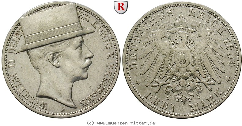 Klicken Sie auf das Bild um es auf Ihrem Rechner zu speichern deutsches-kaiserreich-wilhelm-ii-3-mark/102268.jpg