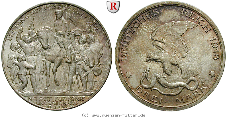 deutsches-kaiserreich-wilhelm-ii-3-mark/102602.jpg