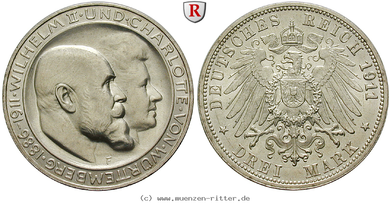 Klicken Sie auf das Bild um es auf Ihrem Rechner zu speichern deutsches-kaiserreich-wilhelm-ii-3-mark/102863.jpg