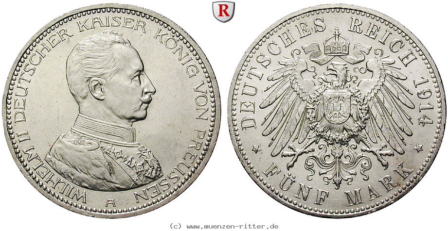 Klicken Sie auf das Bild um es auf Ihrem Rechner zu speichern deutsches-kaiserreich-wilhelm-ii-3-mark/11694.jpg