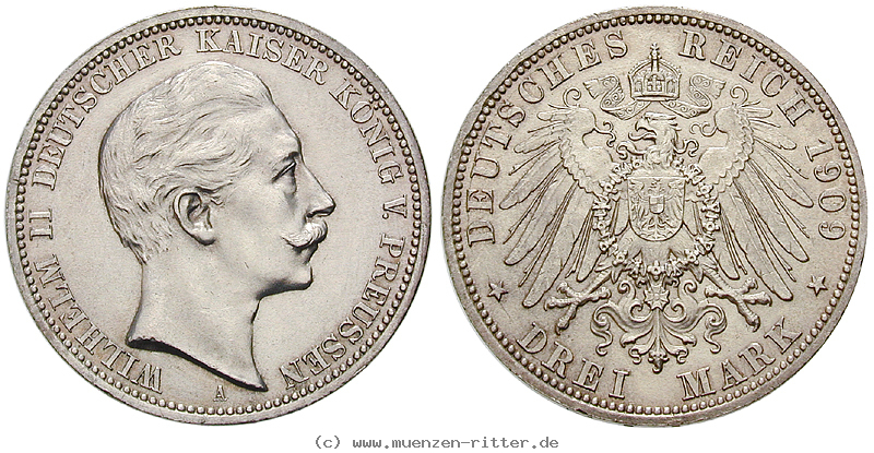 Klicken Sie auf das Bild um es auf Ihrem Rechner zu speichern deutsches-kaiserreich-wilhelm-ii-3-mark/16266.jpg