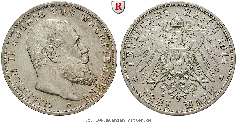 Klicken Sie auf das Bild um es auf Ihrem Rechner zu speichern deutsches-kaiserreich-wilhelm-ii-3-mark/28907.jpg