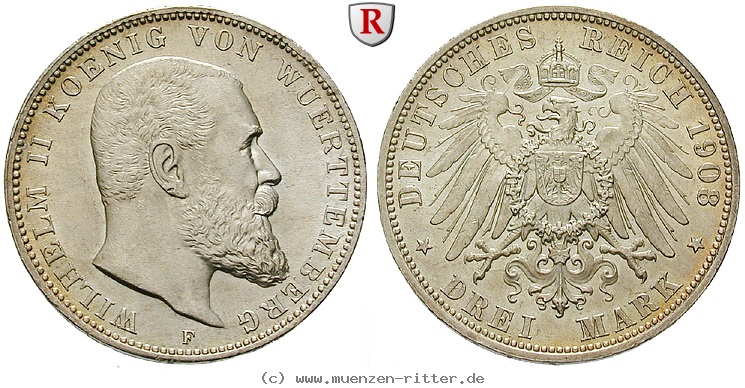 deutsches-kaiserreich-wilhelm-ii-3-mark/35072.jpg