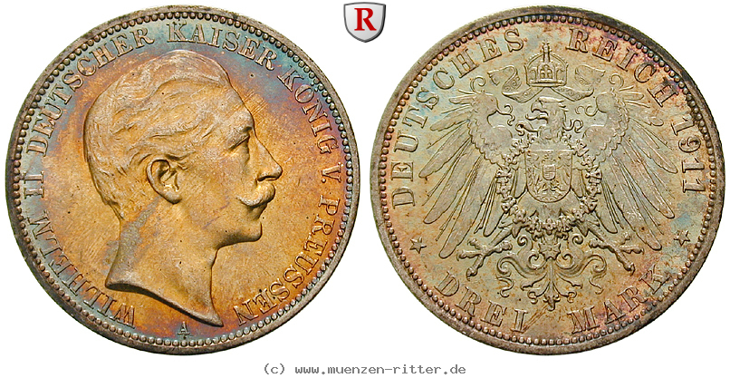 deutsches-kaiserreich-wilhelm-ii-3-mark/36238.jpg