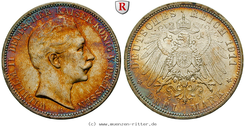 Klicken Sie auf das Bild um es auf Ihrem Rechner zu speichern deutsches-kaiserreich-wilhelm-ii-3-mark/36240.jpg