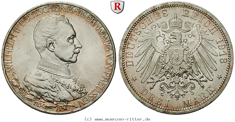 deutsches-kaiserreich-wilhelm-ii-3-mark/45935.jpg