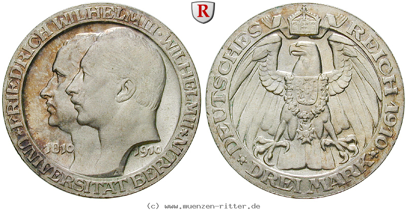 Klicken Sie auf das Bild um es auf Ihrem Rechner zu speichern deutsches-kaiserreich-wilhelm-ii-3-mark/45936.jpg