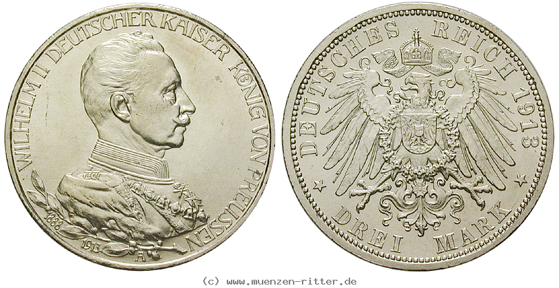 deutsches-kaiserreich-wilhelm-ii-3-mark/49692.jpg