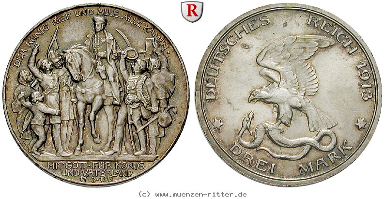 Klicken Sie auf das Bild um es auf Ihrem Rechner zu speichern deutsches-kaiserreich-wilhelm-ii-3-mark/49715.jpg