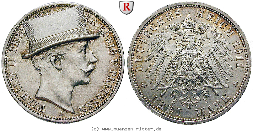 Klicken Sie auf das Bild um es auf Ihrem Rechner zu speichern deutsches-kaiserreich-wilhelm-ii-3-mark/50693b.jpg