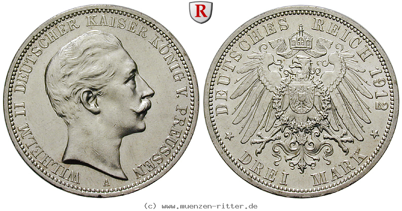 Klicken Sie auf das Bild um es auf Ihrem Rechner zu speichern deutsches-kaiserreich-wilhelm-ii-3-mark/51349.jpg