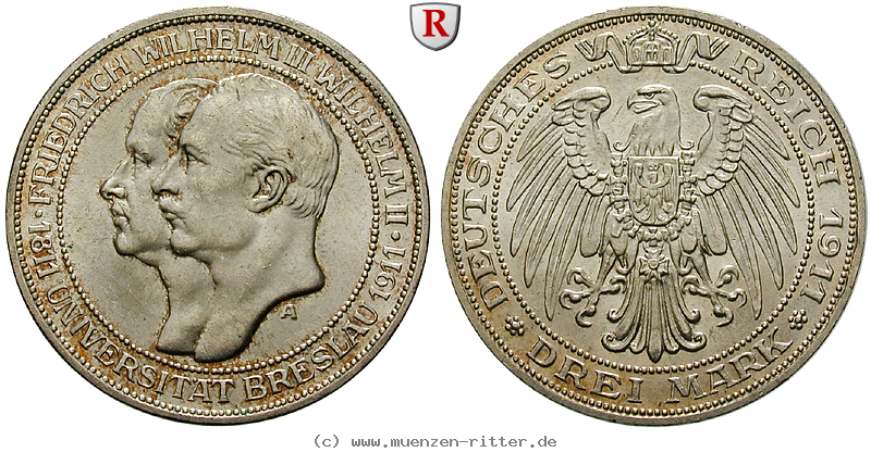 deutsches-kaiserreich-wilhelm-ii-3-mark/57182.jpg