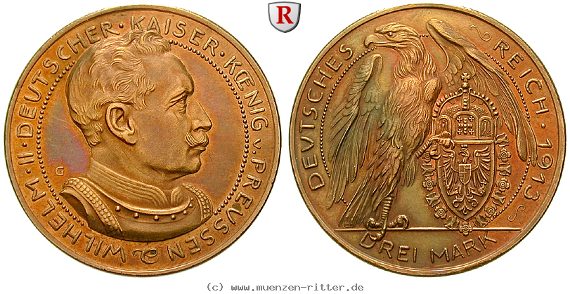 Klicken Sie auf das Bild um es auf Ihrem Rechner zu speichern deutsches-kaiserreich-wilhelm-ii-3-mark/58986.jpg
