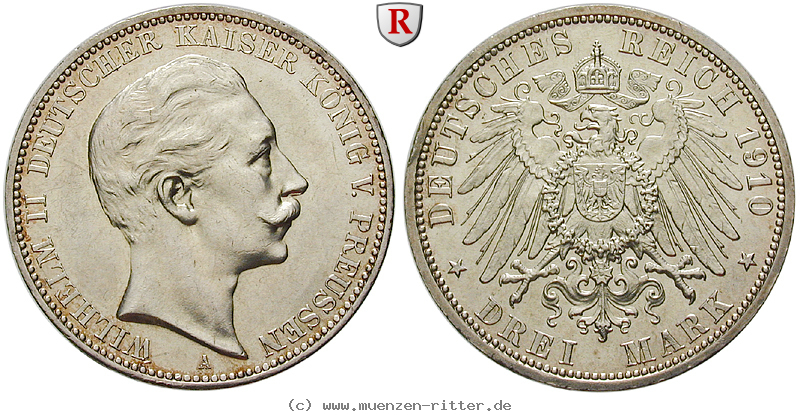 Klicken Sie auf das Bild um es auf Ihrem Rechner zu speichern deutsches-kaiserreich-wilhelm-ii-3-mark/60345.jpg
