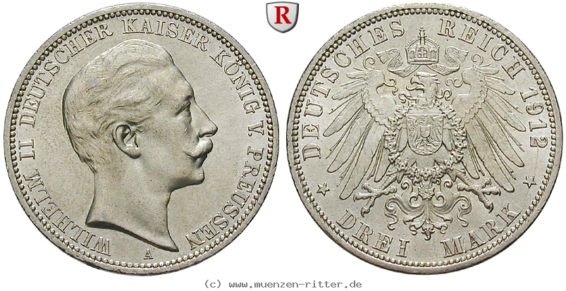 Klicken Sie auf das Bild um es auf Ihrem Rechner zu speichern deutsches-kaiserreich-wilhelm-ii-3-mark/63924.jpg