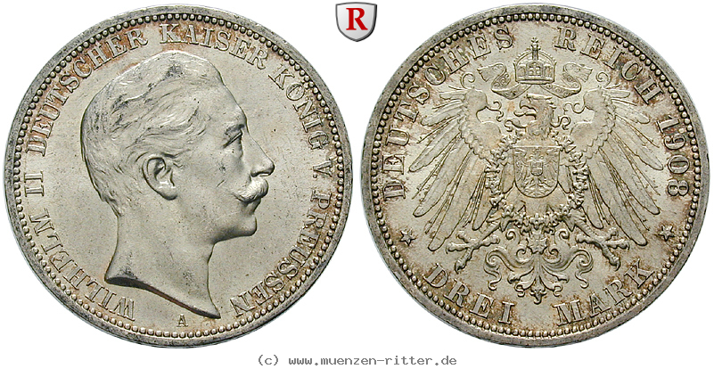 deutsches-kaiserreich-wilhelm-ii-3-mark/66193.jpg