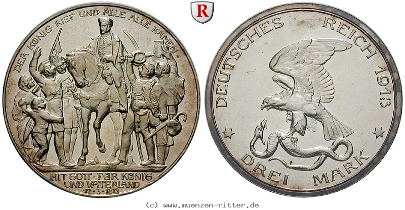deutsches-kaiserreich-wilhelm-ii-3-mark/72357.jpg