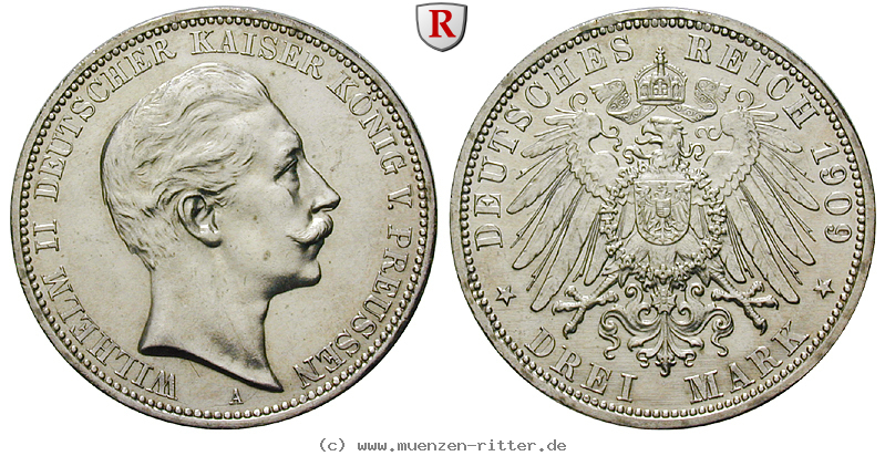 Klicken Sie auf das Bild um es auf Ihrem Rechner zu speichern deutsches-kaiserreich-wilhelm-ii-3-mark/84877.jpg
