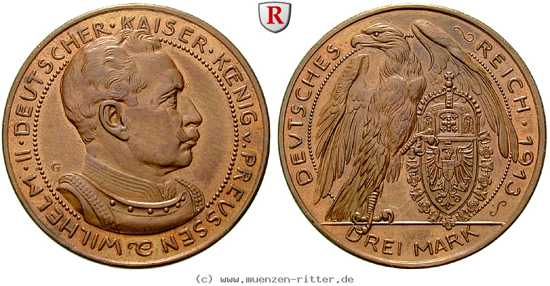 Klicken Sie auf das Bild um es auf Ihrem Rechner zu speichern deutsches-kaiserreich-wilhelm-ii-3-mark/84891.jpg