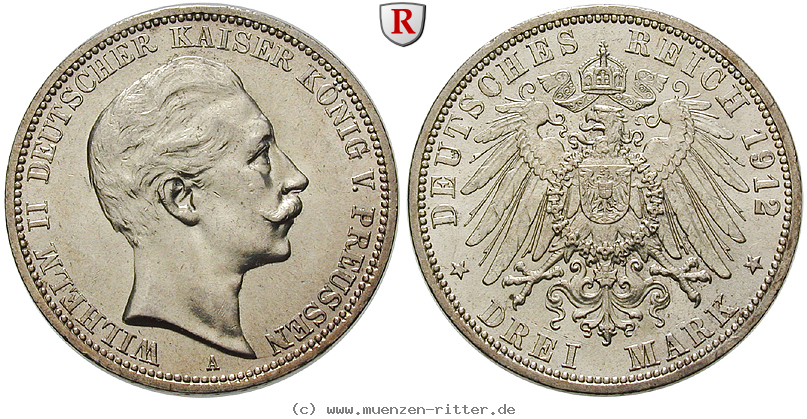 Klicken Sie auf das Bild um es auf Ihrem Rechner zu speichern deutsches-kaiserreich-wilhelm-ii-3-mark/86724.jpg