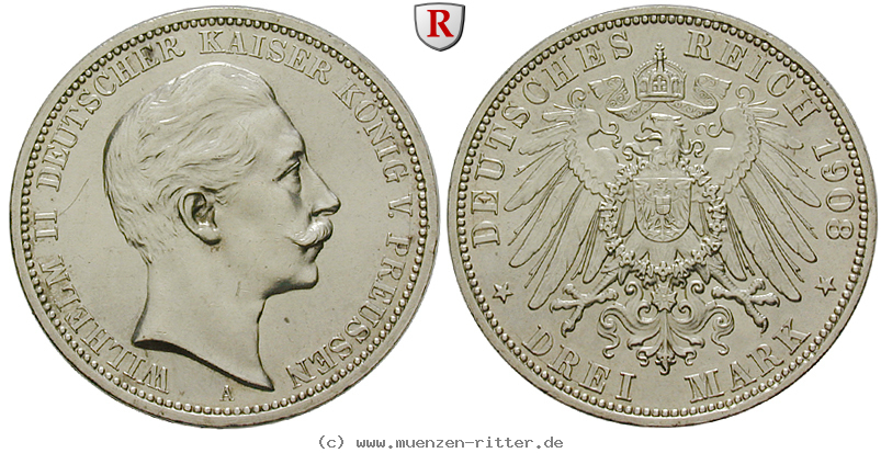 Klicken Sie auf das Bild um es auf Ihrem Rechner zu speichern deutsches-kaiserreich-wilhelm-ii-3-mark/88944.jpg