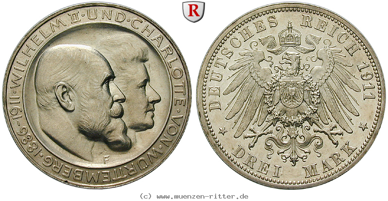 Klicken Sie auf das Bild um es auf Ihrem Rechner zu speichern deutsches-kaiserreich-wilhelm-ii-3-mark/94816.jpg