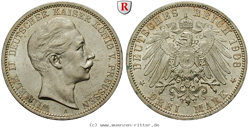 Klicken Sie auf das Bild um es auf Ihrem Rechner zu speichern deutsches-kaiserreich-wilhelm-ii-3-mark/96061.jpg