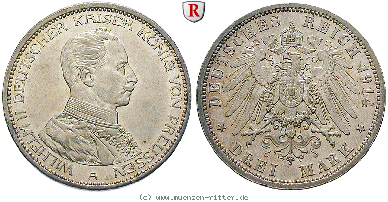 Klicken Sie auf das Bild um es auf Ihrem Rechner zu speichern deutsches-kaiserreich-wilhelm-ii-3-mark/97383.jpg