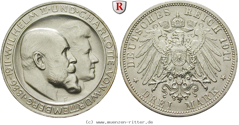 Klicken Sie auf das Bild um es auf Ihrem Rechner zu speichern deutsches-kaiserreich-wilhelm-ii-3-mark/ejae11480.jpg