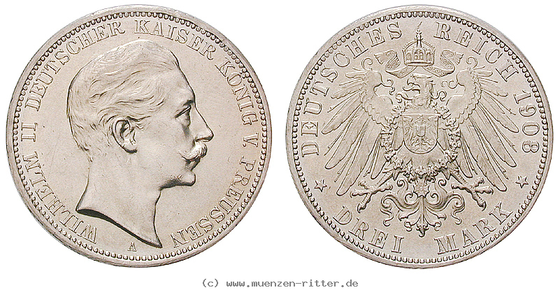 Klicken Sie auf das Bild um es auf Ihrem Rechner zu speichern deutsches-kaiserreich-wilhelm-ii-3-mark/ejae7279.jpg