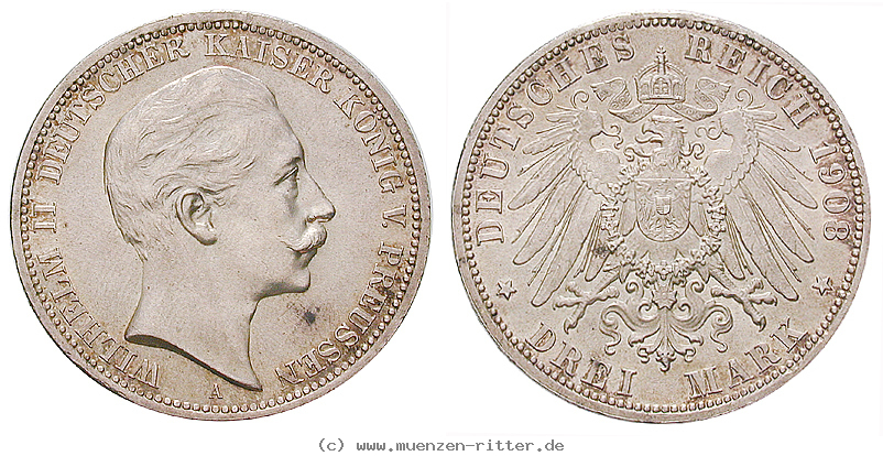 deutsches-kaiserreich-wilhelm-ii-3-mark/ejae7281.jpg