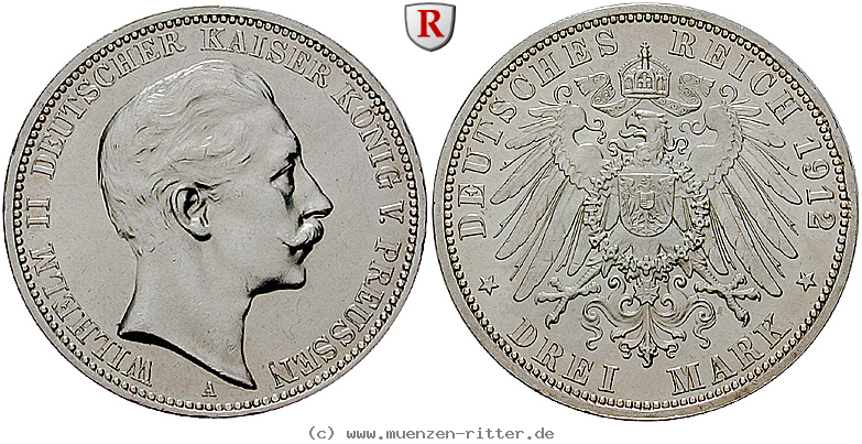 Klicken Sie auf das Bild um es auf Ihrem Rechner zu speichern deutsches-kaiserreich-wilhelm-ii-3-mark/ejae7284.jpg