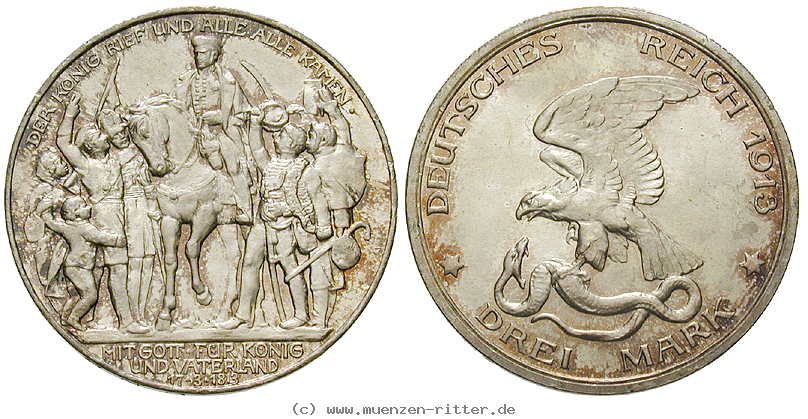 Klicken Sie auf das Bild um es auf Ihrem Rechner zu speichern deutsches-kaiserreich-wilhelm-ii-3-mark/ejae7297.jpg