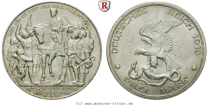 Klicken Sie auf das Bild um es auf Ihrem Rechner zu speichern deutsches-kaiserreich-wilhelm-ii-3-mark/ejae7298.jpg