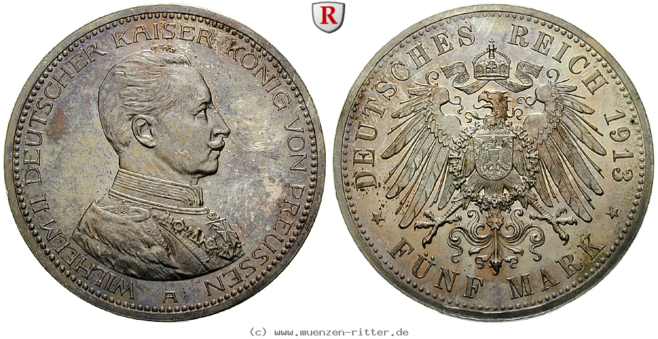 deutsches-kaiserreich-wilhelm-ii-5-mark/100004.jpg