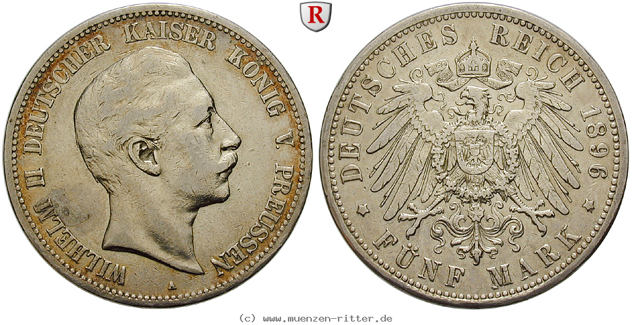 deutsches-kaiserreich-wilhelm-ii-5-mark/101616.jpg