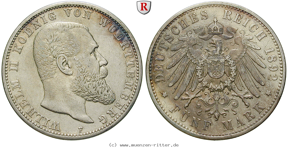 Klicken Sie auf das Bild um es auf Ihrem Rechner zu speichern deutsches-kaiserreich-wilhelm-ii-5-mark/11715.jpg