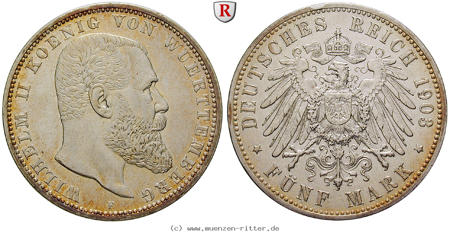 Klicken Sie auf das Bild um es auf Ihrem Rechner zu speichern deutsches-kaiserreich-wilhelm-ii-5-mark/11724.jpg