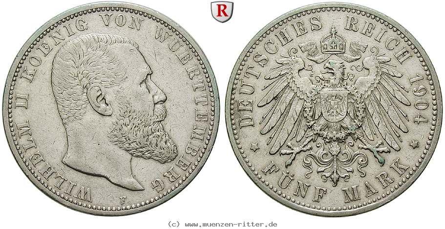 Klicken Sie auf das Bild um es auf Ihrem Rechner zu speichern deutsches-kaiserreich-wilhelm-ii-5-mark/11725.jpg